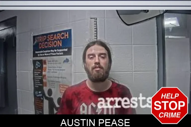 Austin Pease