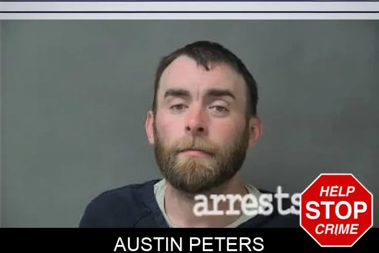 Austin Peters