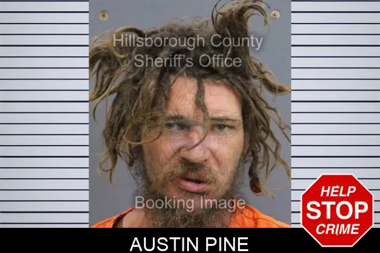 Austin Pine