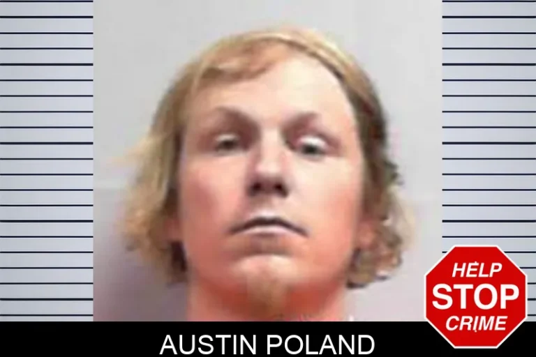 Austin Poland