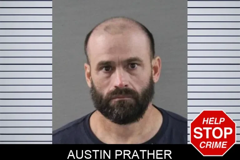Austin Prather