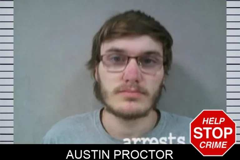 Austin Proctor