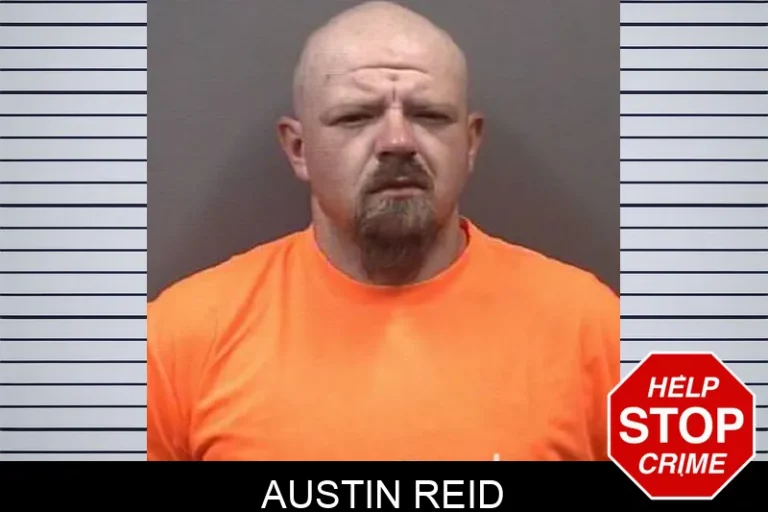 Austin Reid