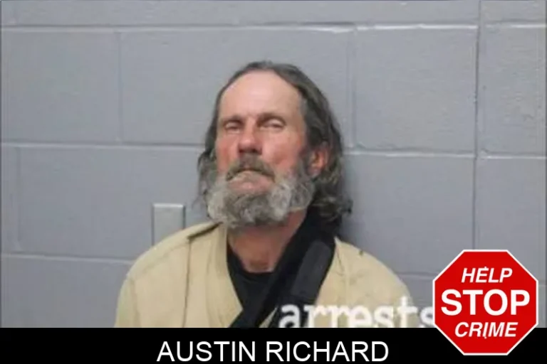 Austin Richard