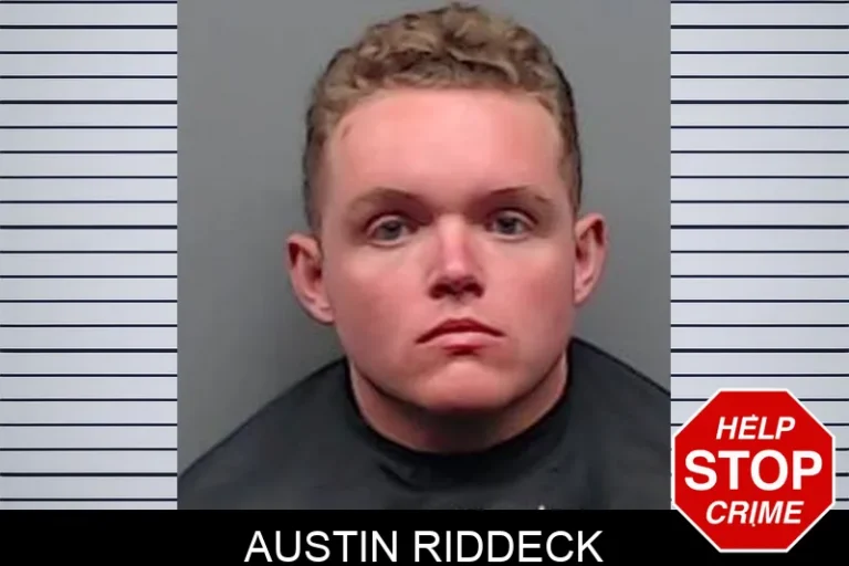 Austin Riddeck