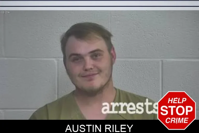 Austin Riley