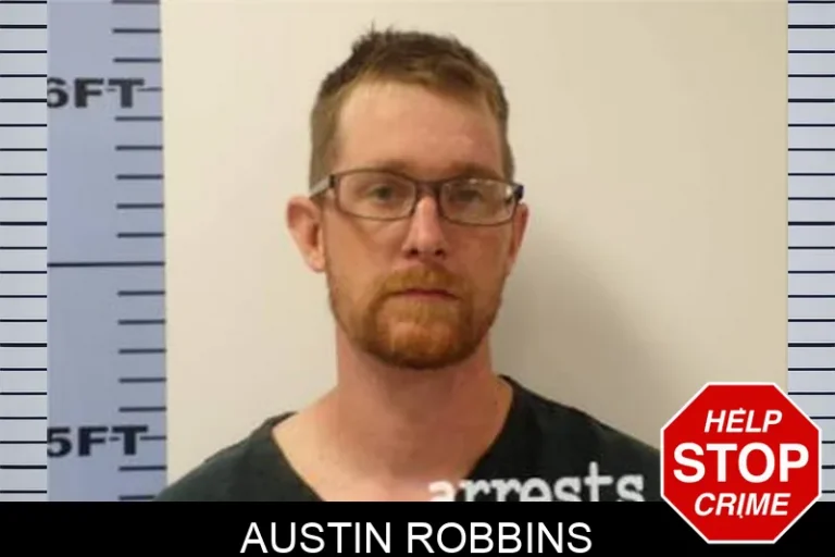 Austin Robbins