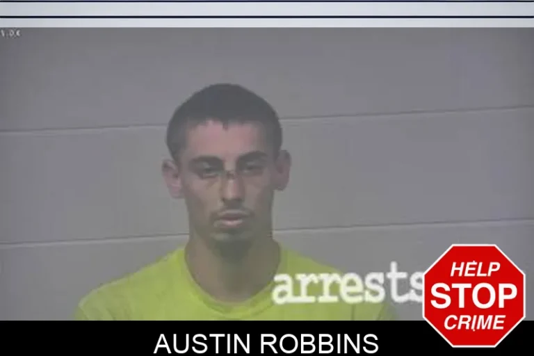 Austin Robbins