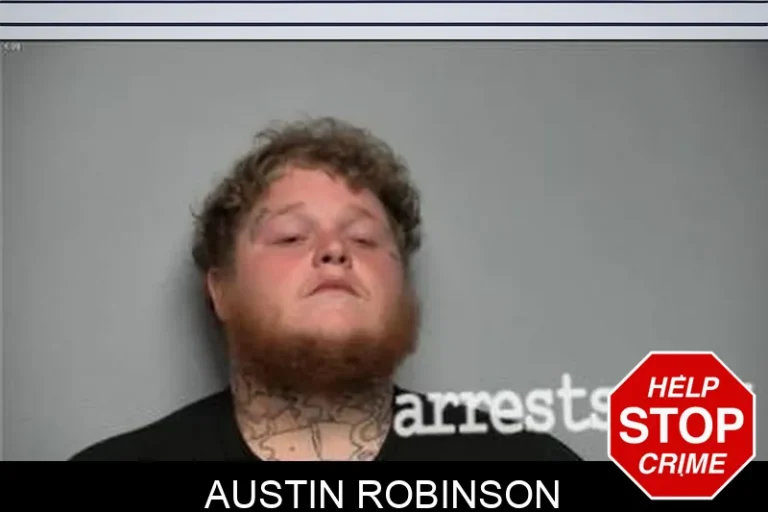 Austin Robinson