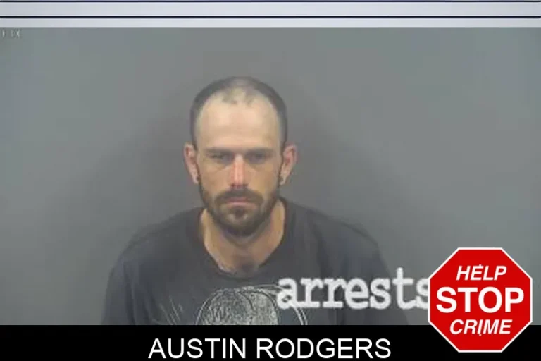 Austin Rodgers