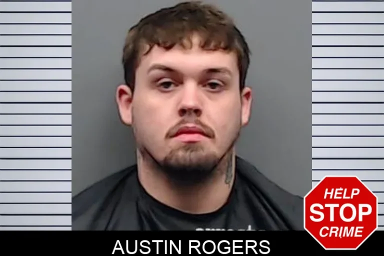 Austin Rogers