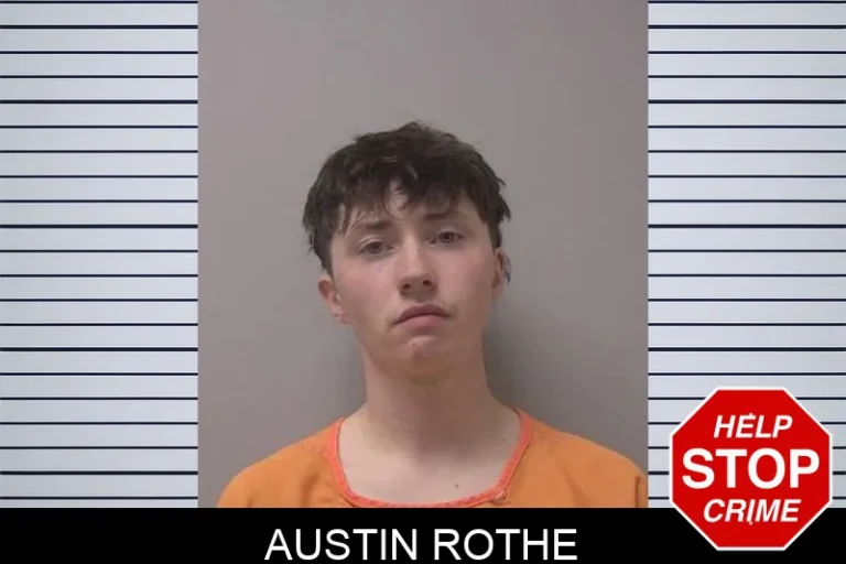 Austin Rothe
