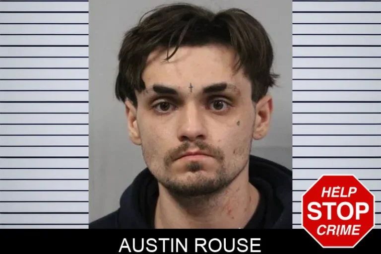 Austin Rouse
