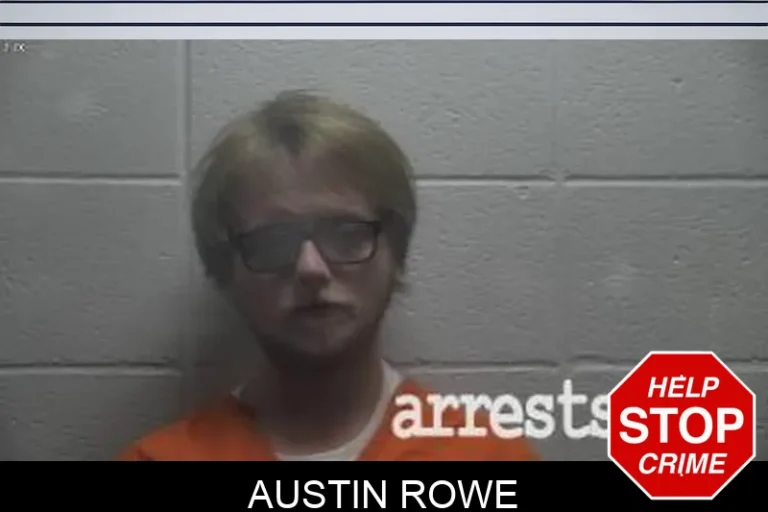 Austin Rowe