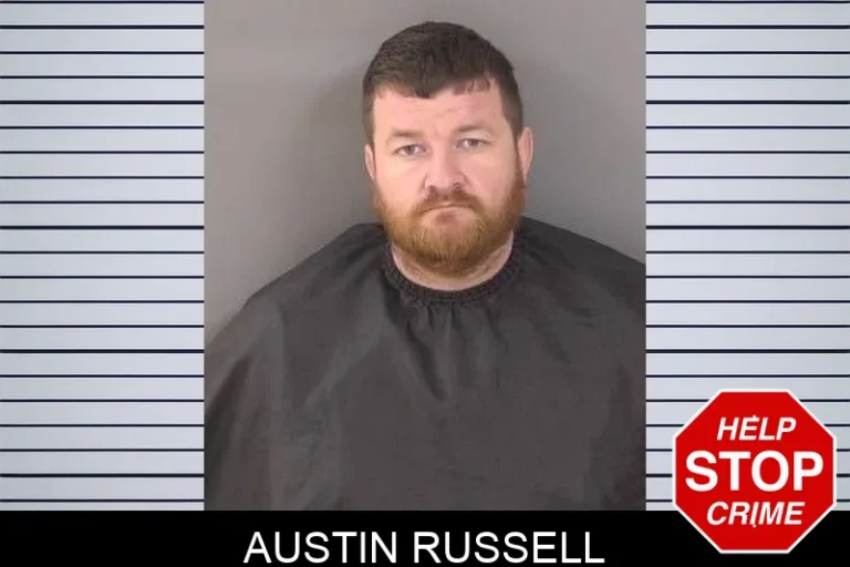 Austin Russell