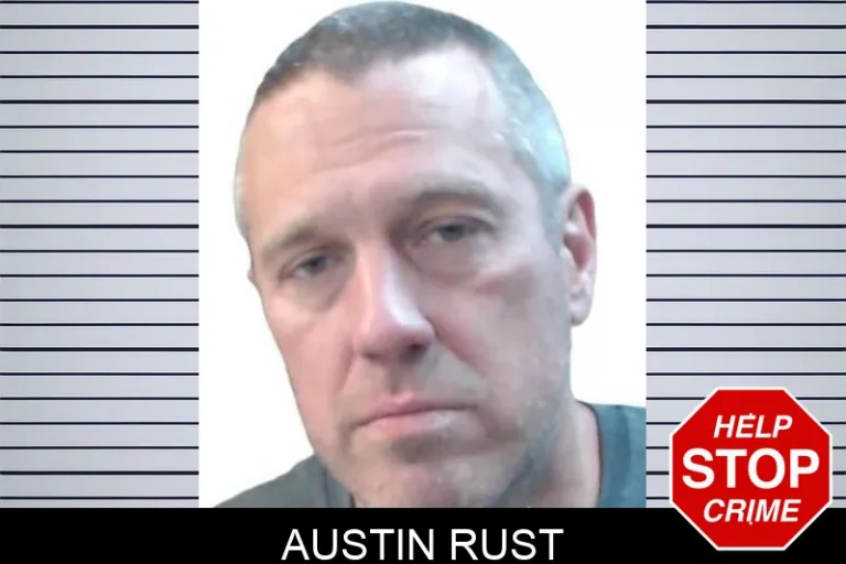 Austin Rust