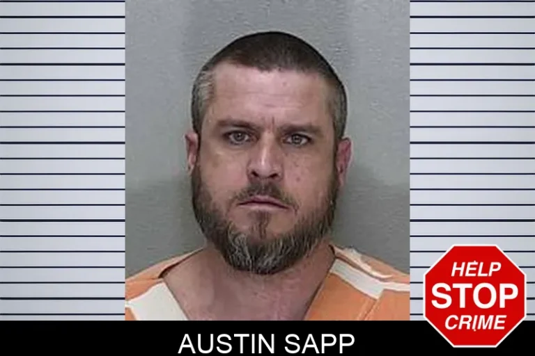 Austin Sapp