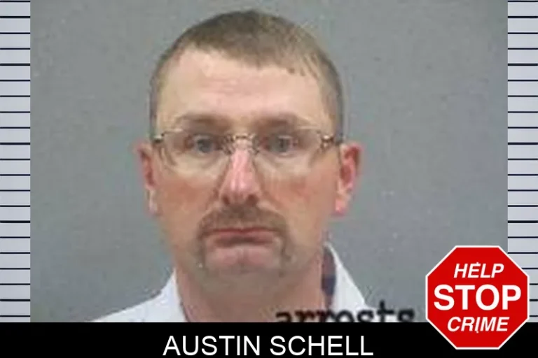 Austin Schell