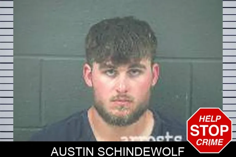 Austin Schindewolf