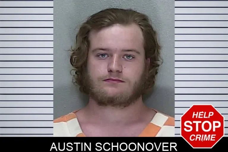 Austin Schoonover