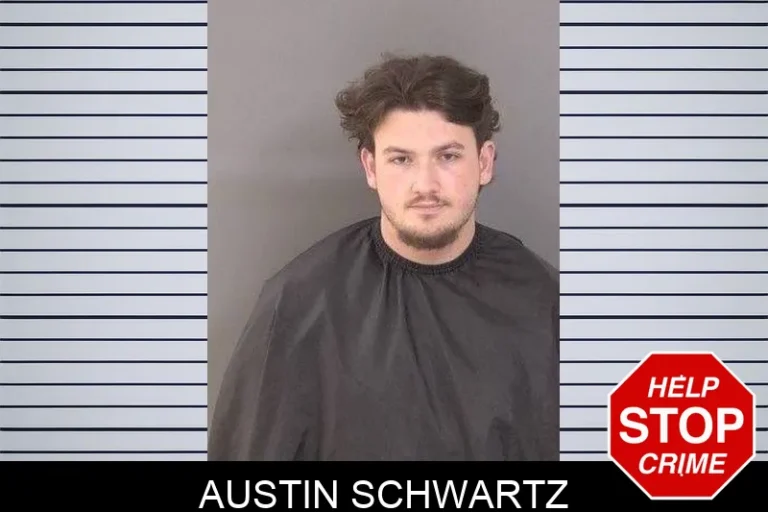 Austin Schwartz