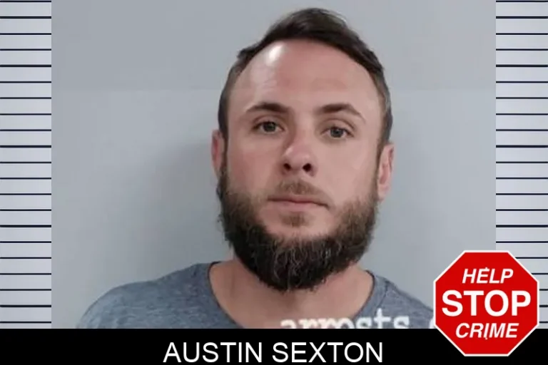 Austin Sexton