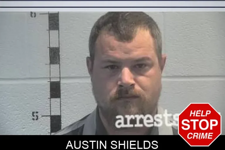 Austin Shields