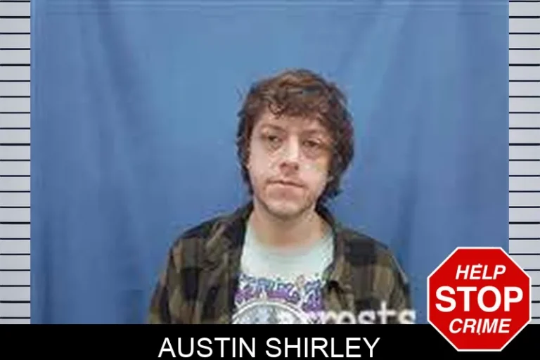 Austin Shirley