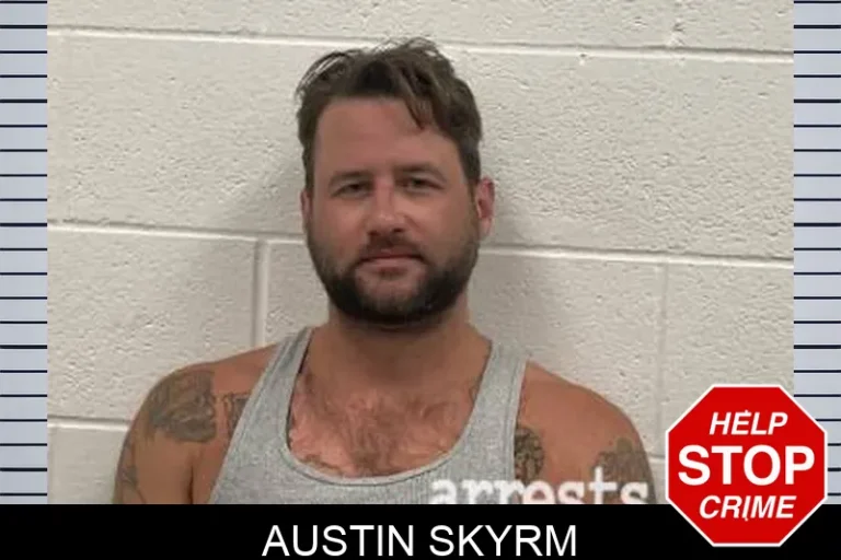 Austin Skyrm