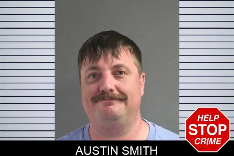 Austin Smith
