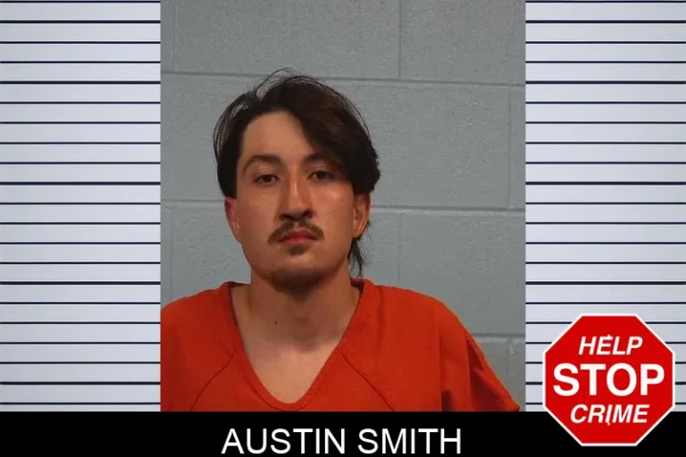 Austin Smith