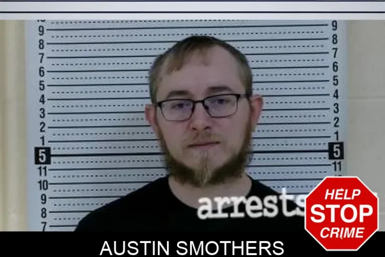 Austin Smothers