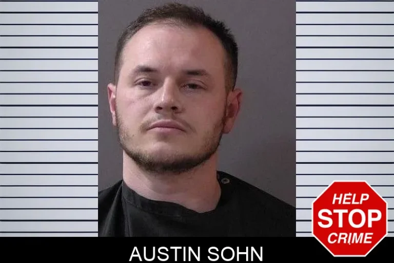 Austin Sohn