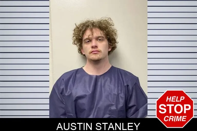Austin Stanley