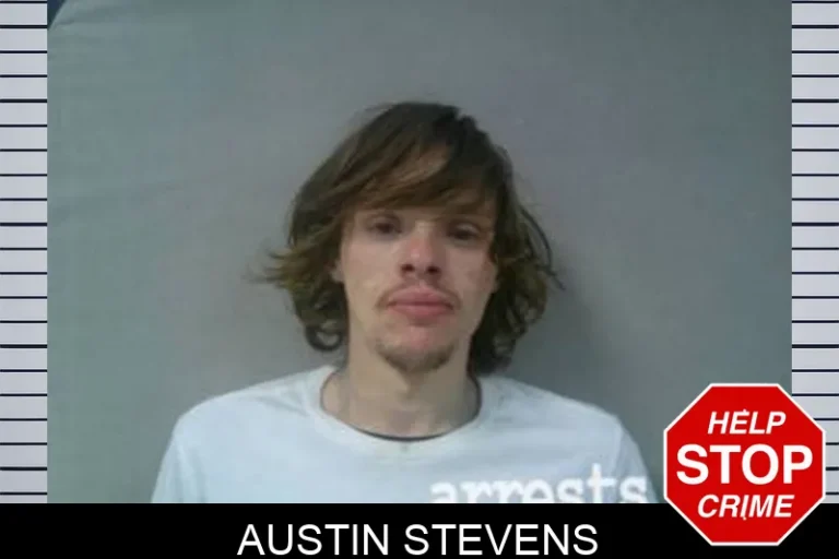 Austin Stevens