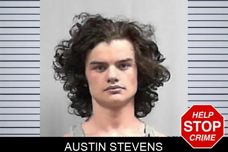 Austin Stevens