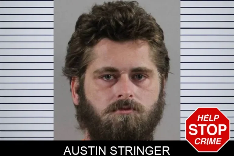 Austin Stringer