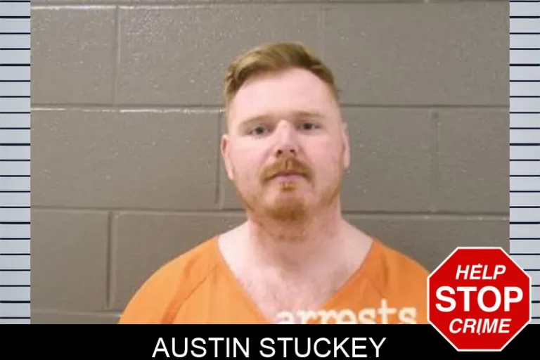 Austin Stuckey