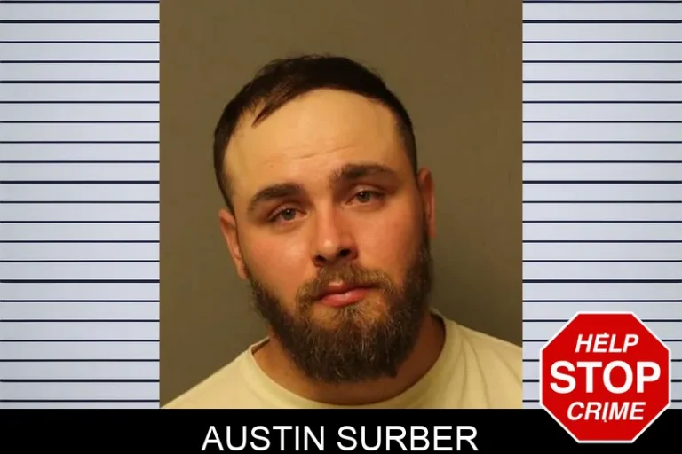 Austin Surber
