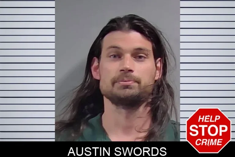 Austin Swords