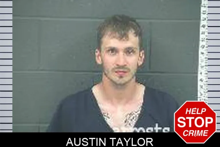 Austin Taylor