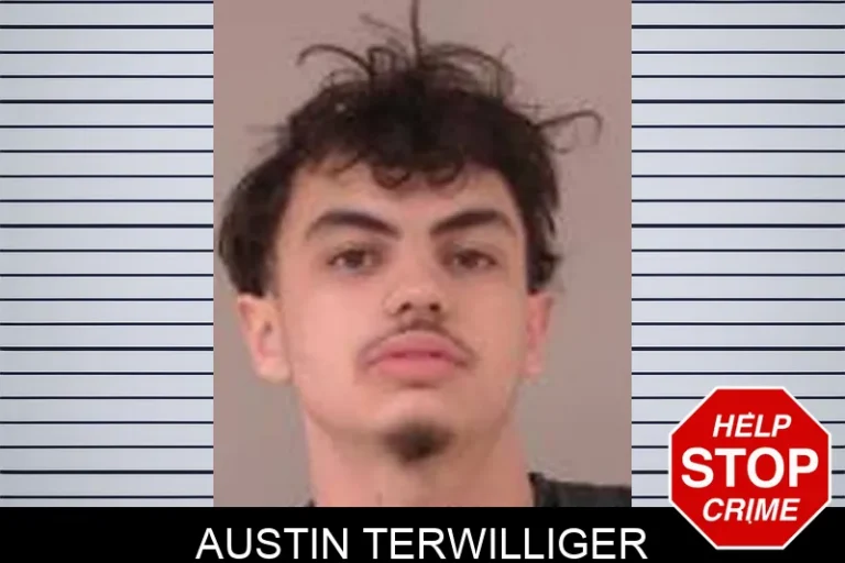 Austin Terwilliger