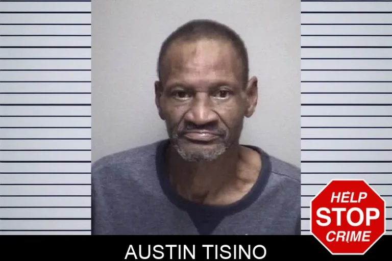 Austin Tisino