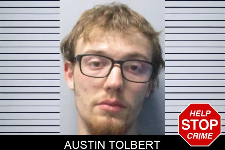 Austin Tolbert