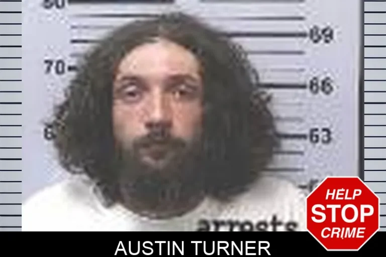 Austin Turner
