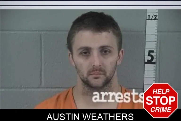 Austin Weathers