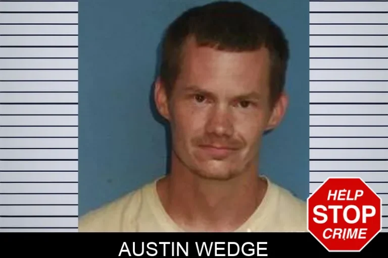 Austin Wedge