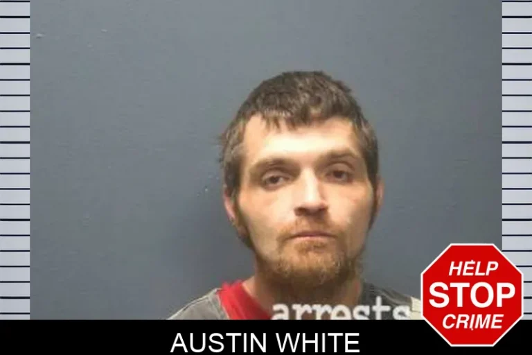 Austin White