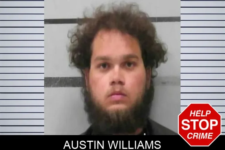 Austin Williams