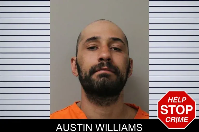 Austin Williams